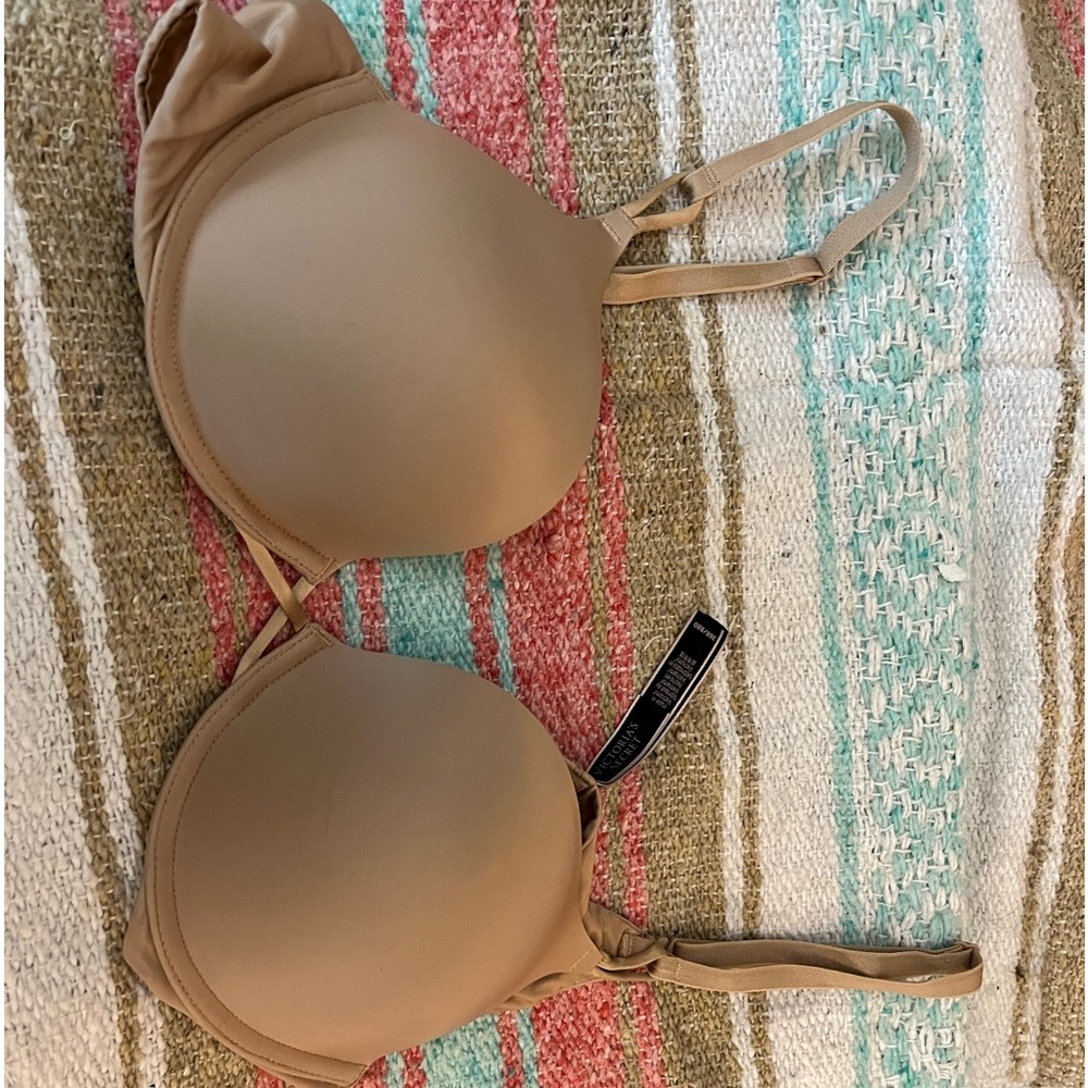 Victoria's Secret bra